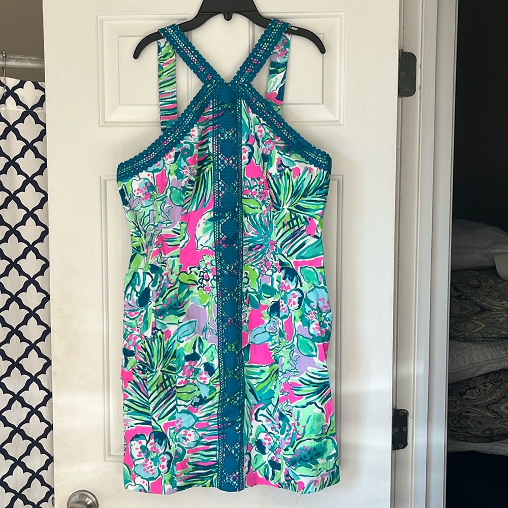 Lilly Dress